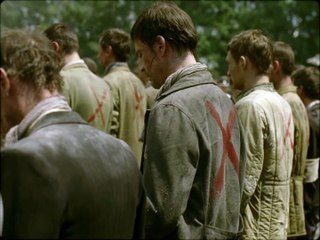 Le Fils de Saul. Bande Announce Officielle