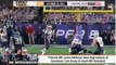 ESPN First Take | Julian Edelman Pokes Fun at Tom Brady and Bill Belichick