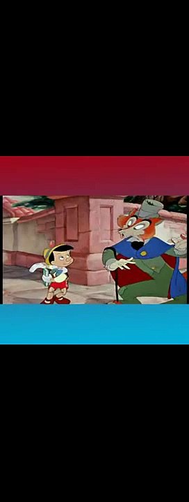 Pinocchio 1972 film animé en Français