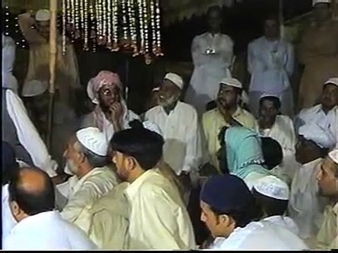 Seerat-E-Mustafa Pir Syed Naseer ud din naseer R.A. Part 2 of 2