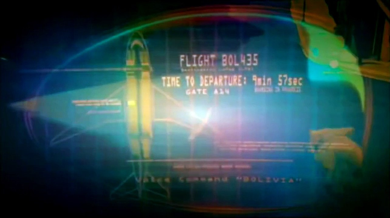 Le Film Complet Volt star malgré lui 2008 en Français Danimation