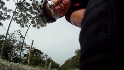 passeios de Mountain bike nas várzeas do Vale do Paraíba, trilha das fazendas, 2015