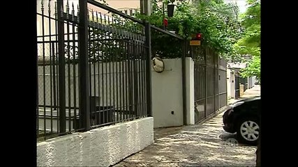Porteiro consegue evitar arrastão em prédio na zona oeste de São Paulo
