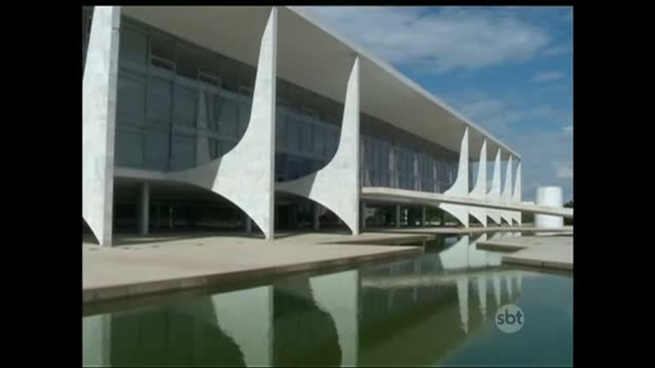 Câmara aprova projeto que permite regularizar dinheiro não declarado no exterior