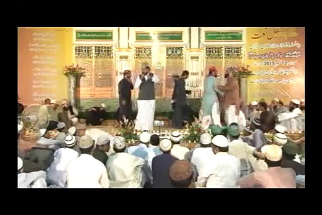 15 Urs e Mubarak 31