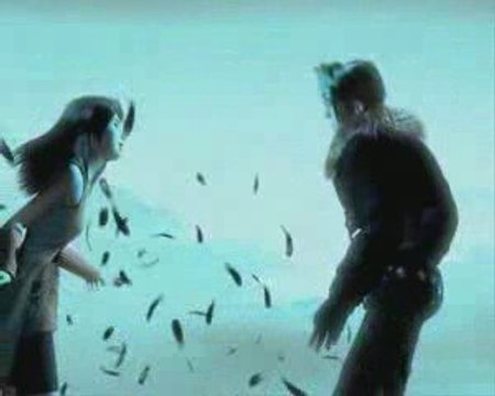 1er amv *Final Fantasy VIII*