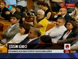 28 Temmuz 2015 HDP Grup Toplantısı Selahattin Demirtaş