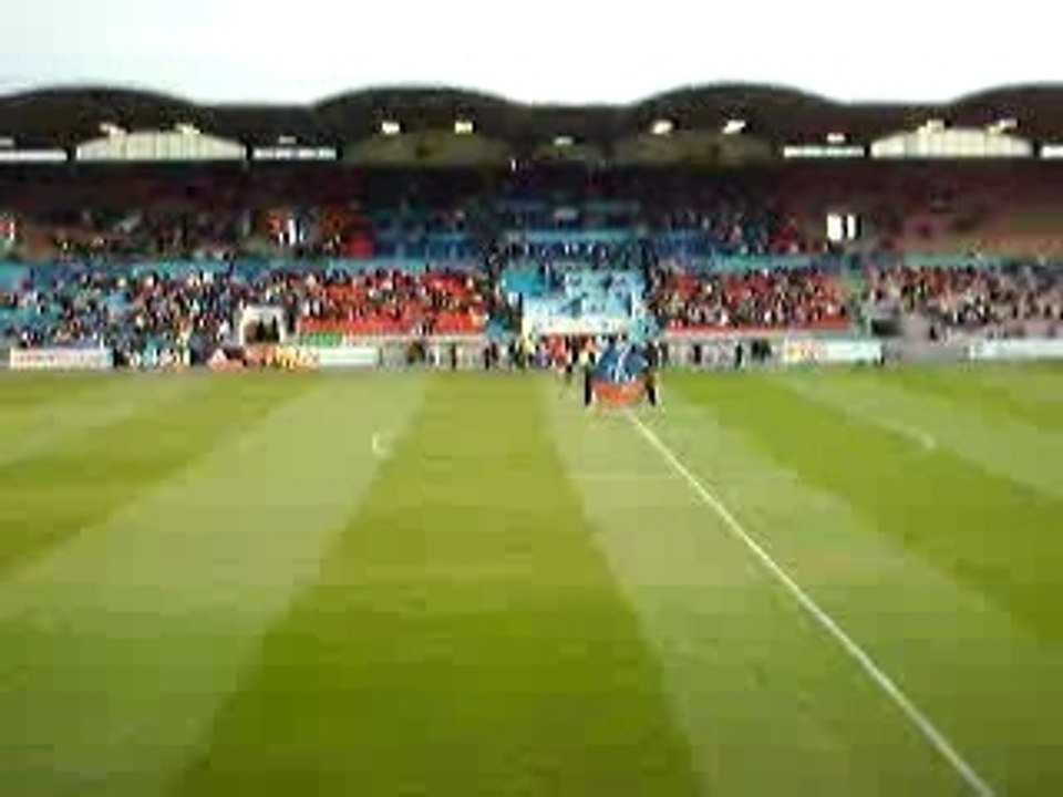 HAC Dijon