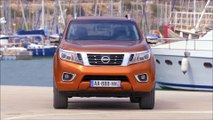 DESIGN Novo Nissan Frontier 2015 NP300 Navara