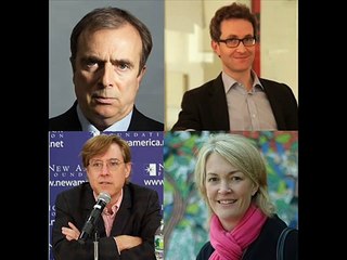 Popular Peter Hitchens & Douglas Murray videos