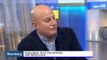 Perelman: Uber Just an App, Tech Valuations 'Ridiculous'