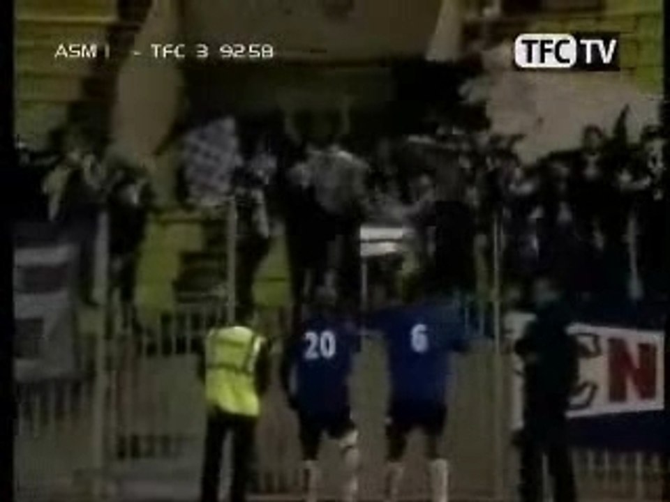 ASM - TFC (Son RMC) but Emana [Fab8121]