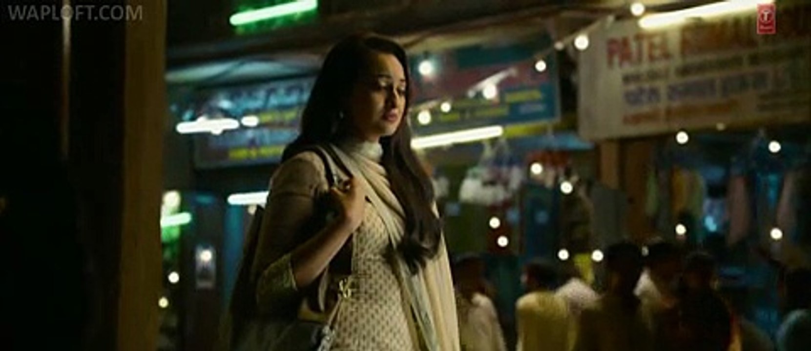 Chugliyaan Video Song (Once upon A Time In Mumbaai 2) Full HD