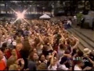 The Calling & Carlos Santana - Why Don't