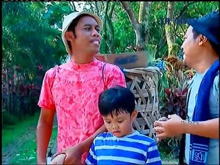 Bro & Bray "Gara-gara Sepatu"