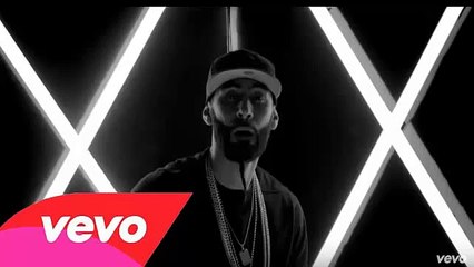 La Fouine - Par intérêt (Audio officiel)