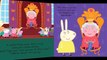 nursery rhyme Peppa Pig - Peppa Meets The Queen на английском childrens books