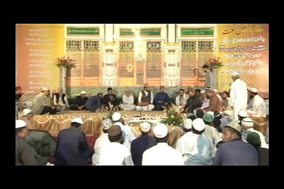 15 Urs e Mubarak 32