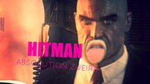 Hitman - Absolution ZUEIRA - #01 - Que comece a zueira!