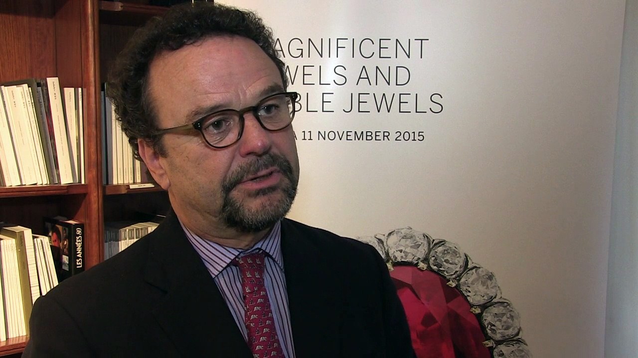 Superreicher chinese schenkt tochter rekord-diamanten