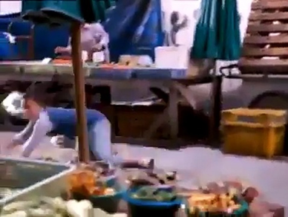Kung Fu