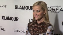 Glam And The Powerful At 'Glamour Women Of The Year Awards'