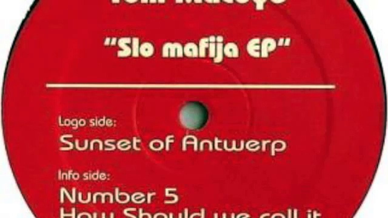 Tom Macoye - Number 5 HOT-Rxb-ZYAXIYM