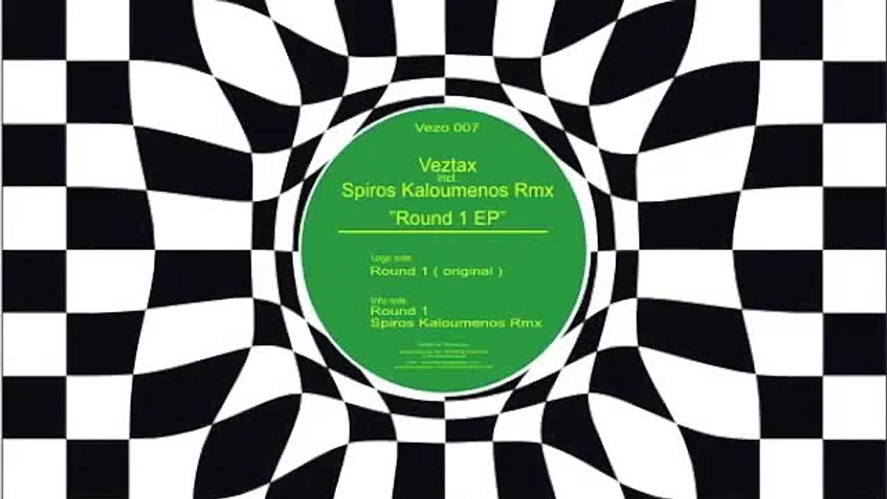 Veztax - Round 1 (Spiros Kaloumenos Remix) HOT-hp3WvKQ9oAg