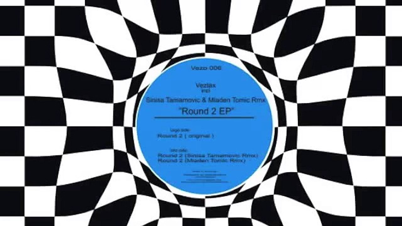 Veztax - Round 2 (Mladen Tomic Remix) HOT-f3KrpXyHI-Q