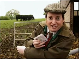 The Mitchell and Webb Situation - Farming
