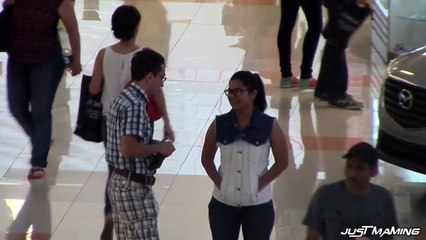 Nerd ligando Bromas 2015