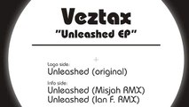 Veztax - Unleashed (Ian F Remix) HOT-3XE-HOV-LrE