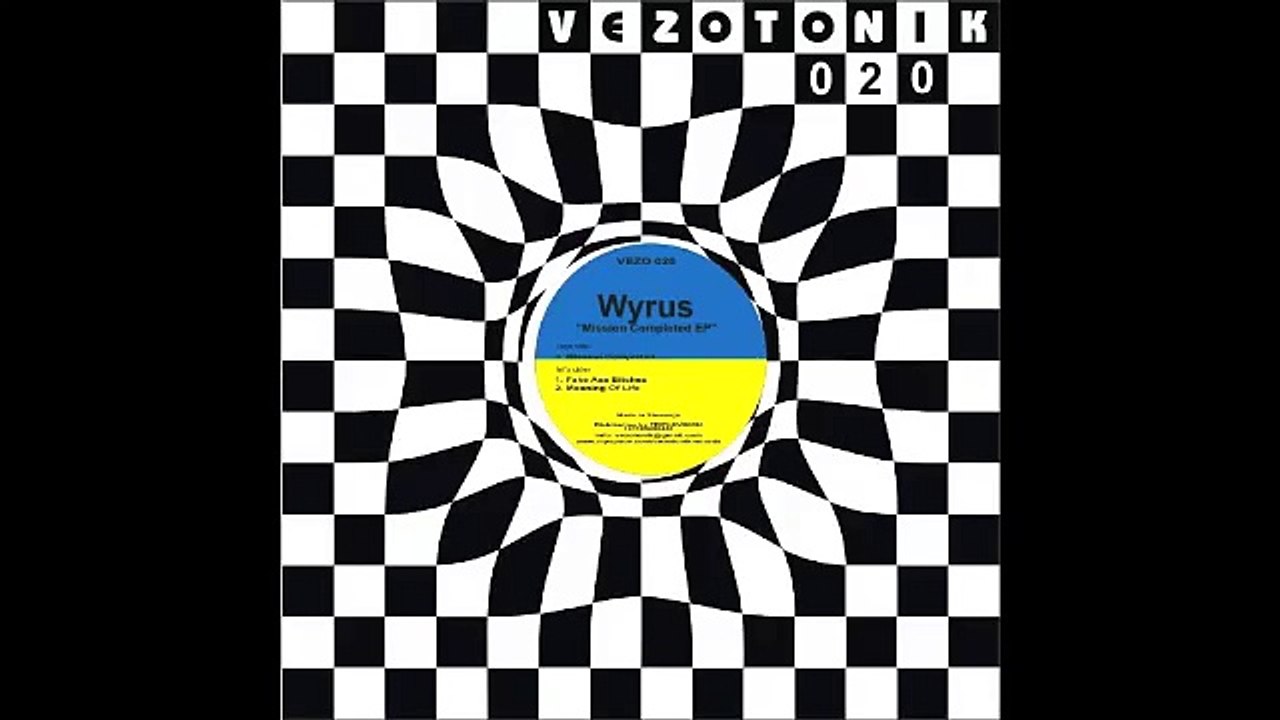 Wyrus - Meaning Of Life [HOTvezo]-4h62ilosPA4
