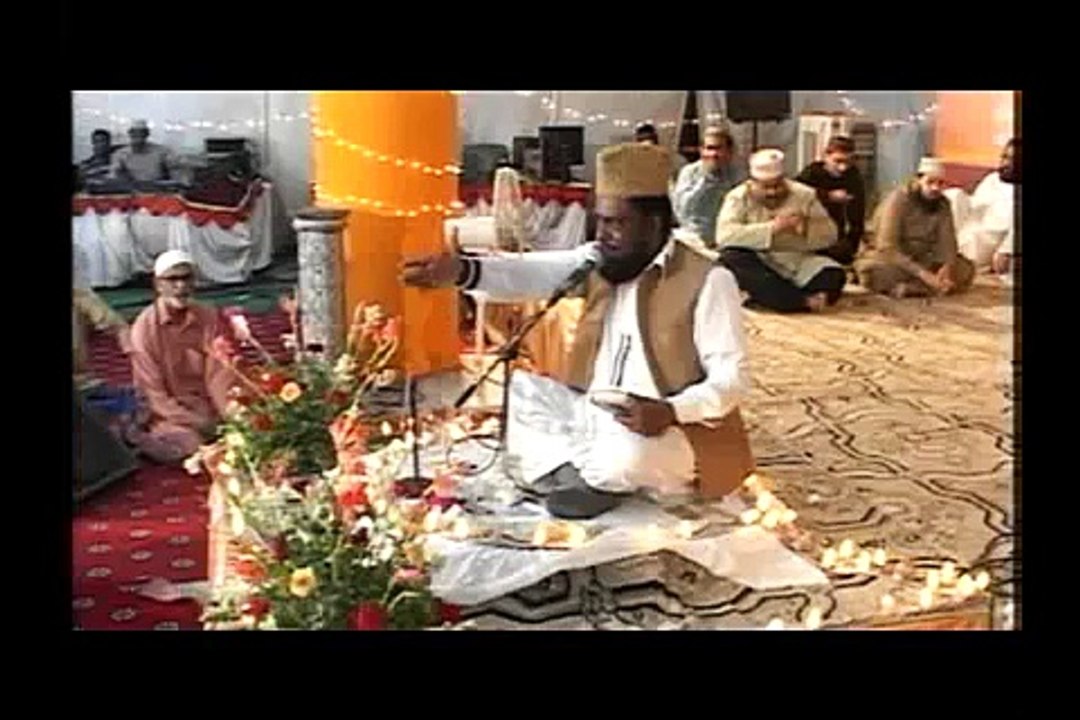 15 Urs e Mubarak 34