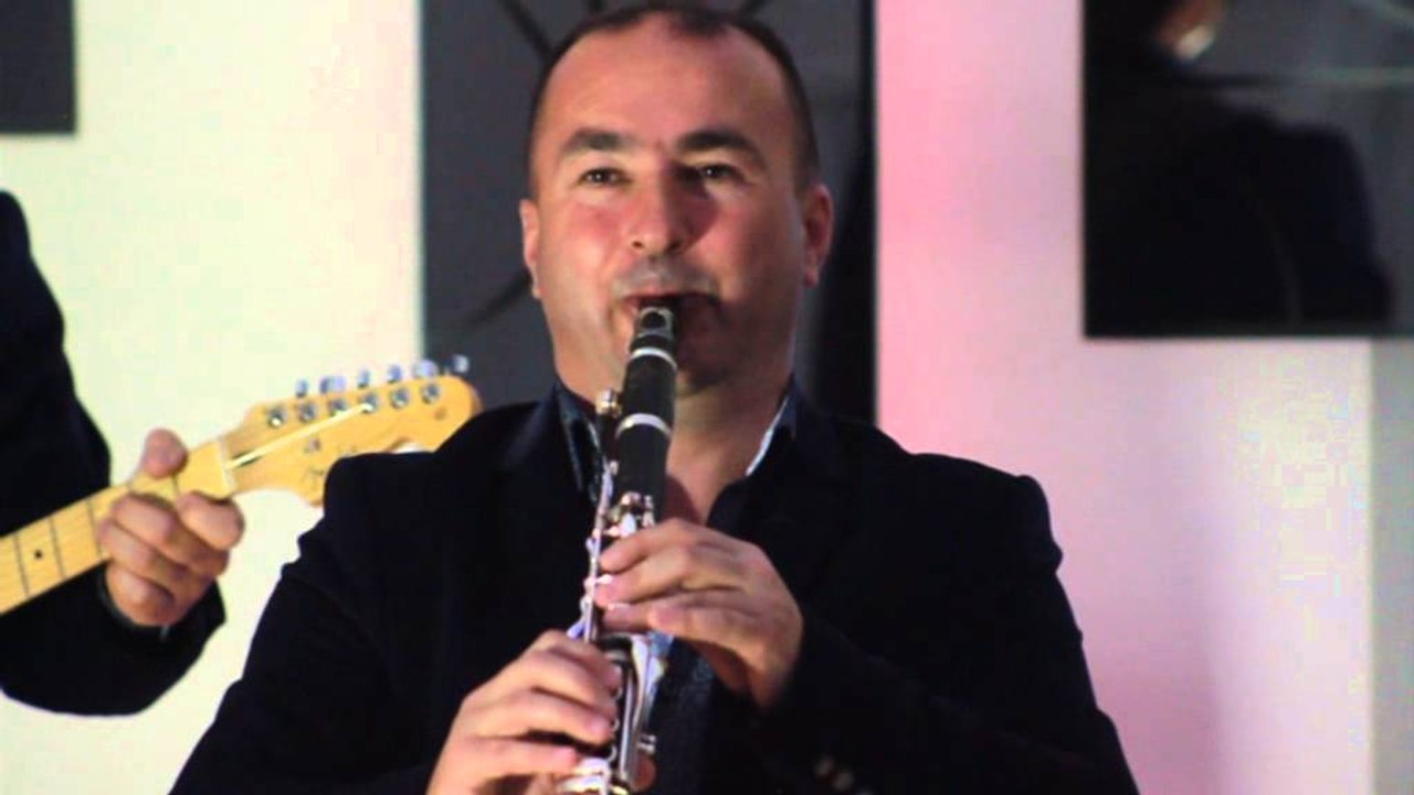 ORKESTAR MAESTRAL BITOLA VO ZIVO CERESNA SE OD KOREN KORNESE