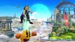 Super Smash Bros Wii U - Cloud From Final Fantasy 7 Trailer [1080p] [Super Smash Bros 4]