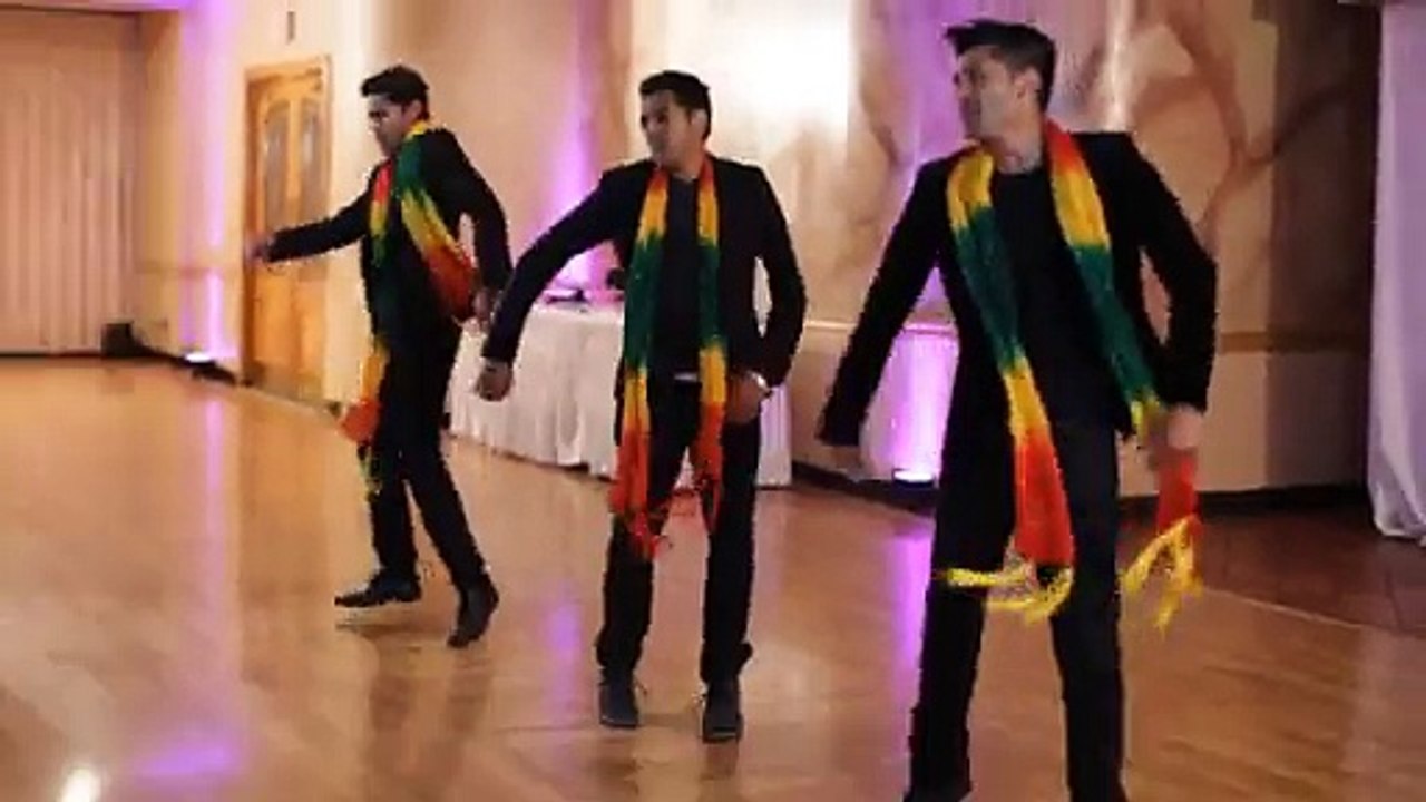 Mehndi Dance 2015 Amazing