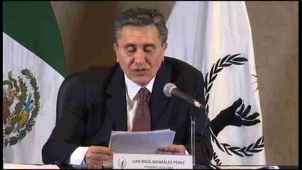 Defensor del Pueblo mexicano pide más esfuerzos para pacificar Michoacán