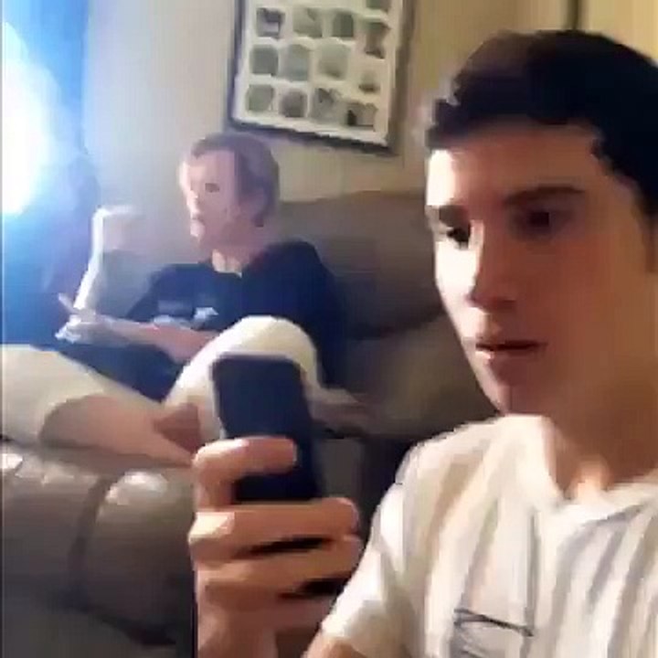 Funny Short Vines 39