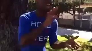 Funny Vines   Captain African America