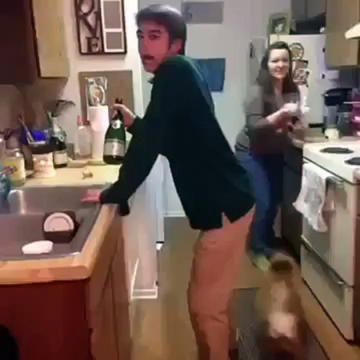 Me on New Years Vine By  Grant Simon
