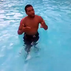 Short people problems video