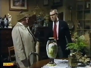 Potter Series 2 Episode 5 Arthur Lowe