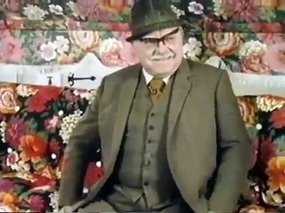 Potter Series 1 Episode 1 Arthur Lowe