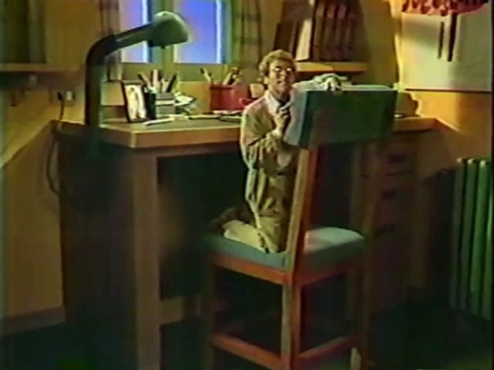 SPOT "GOZZO 2" SOPROLE / TELEVISION CHILENA  1990