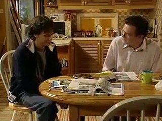 Dad - Dadism 1/6 Starring George Cole Julia Hills