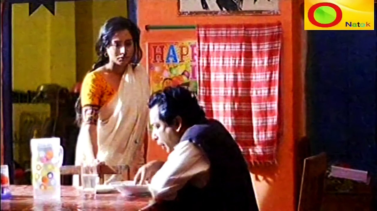 Red Alert ft Mosharraf Karim---new