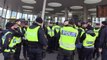 Sweden reinstates border controls, with passport checks on train
