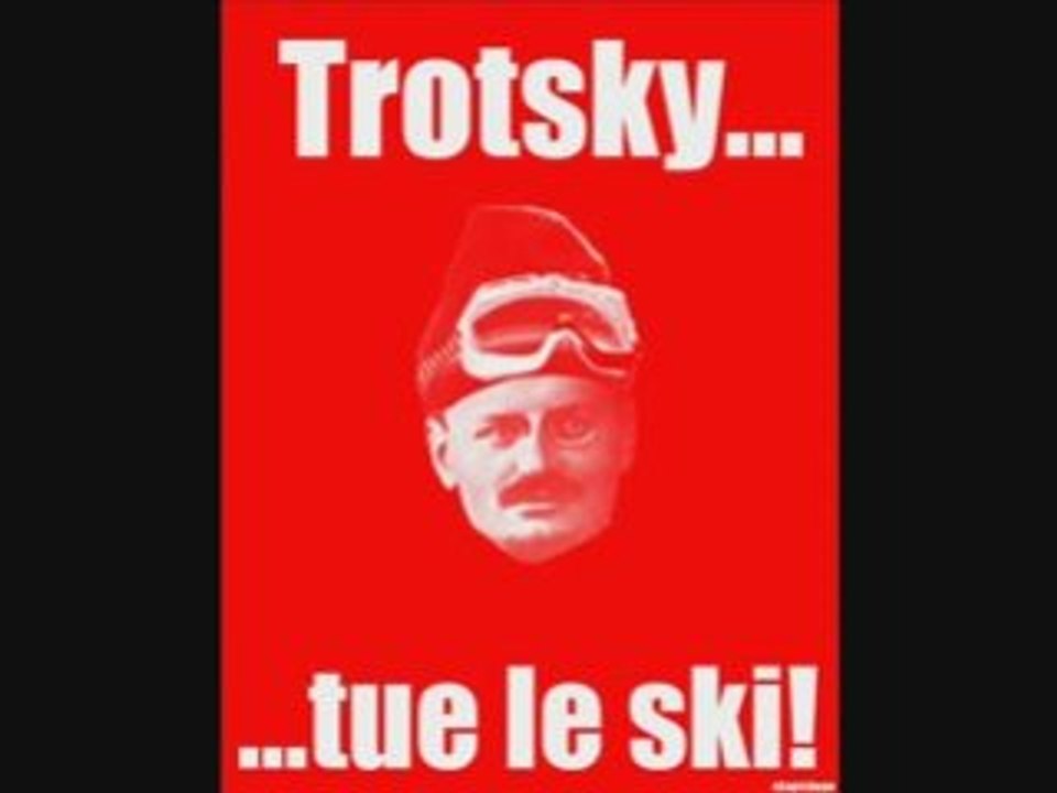 Déjeuner en paix par les Karnablèms