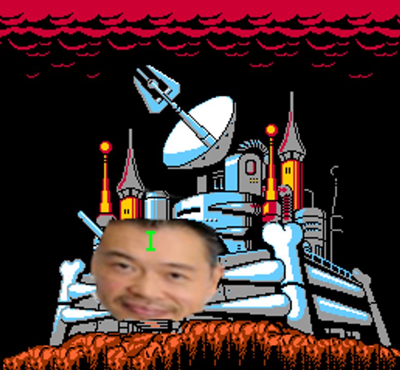 Inafune Report - Capcom Edition